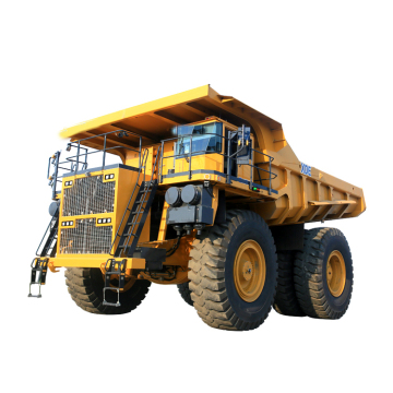 Affordable New Chinese XDE200 Heavy 320 Ton Mining Dump Truck for Sale