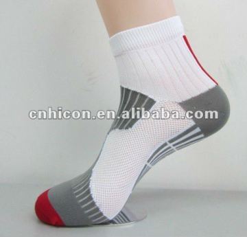 2014 Breathable Outdoor Cycling Socks