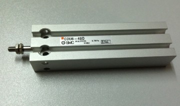 SMC Cylinder CDU6-40D N401CDU6-926