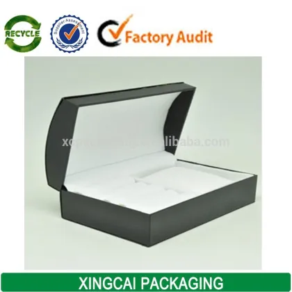 authentic luxury watch brands box case