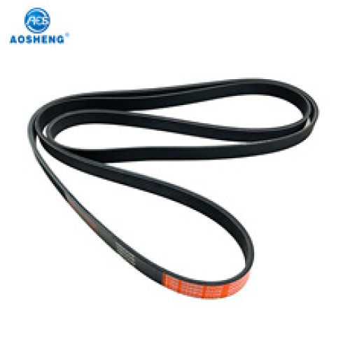 High quality EPDM PK belt 6PK1050