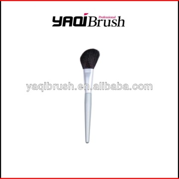 Facial powder brush