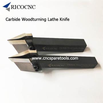 Carbide Wood Lathe Knife for Woodturning Lather Machine