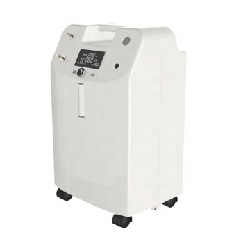 oxygen concentrator 5 L