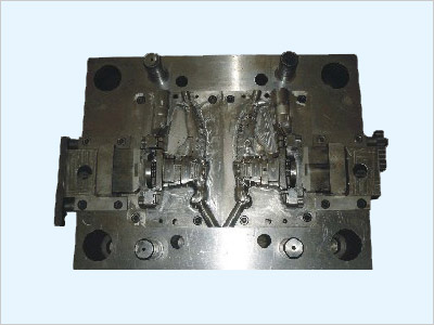 Aluminum Die Casting Tooling OEM