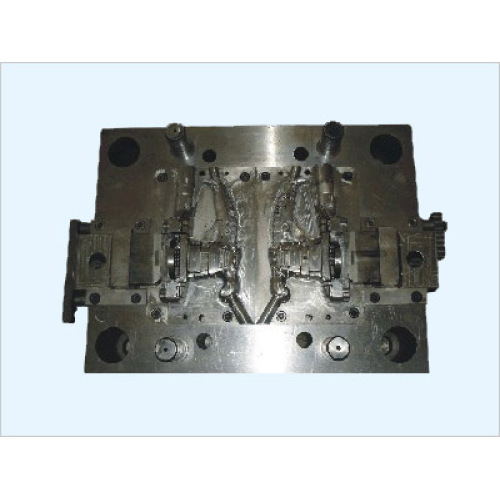 Aluminum Die Casting Tooling OEM