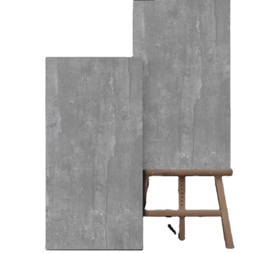 China Wholesale Grey Rustic Tile - Large Size Matte Finish Anti-Slip Flooring for Hotel Living Rooms and Balconies