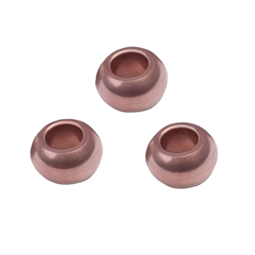 A luva do eixo esférico 9