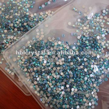 SS3/SS4/SS5/SS6 small size of crystal flat back rhinestone