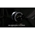 ø90 Split layout counter pulley – dinisenyo para sa 2belt / 2pulley
