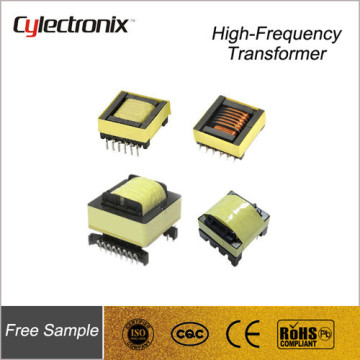 PCB high frequency transformer