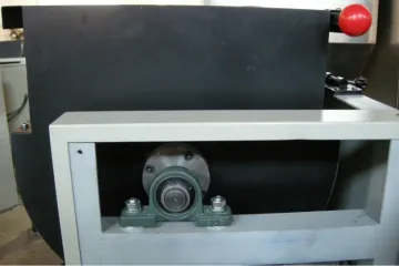 Shanghai assorted cereal candy bar material mix machine SMCJ-35