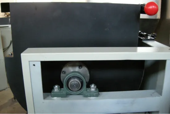 Shanghai peanut candy cake mixing machine SMCJ-35