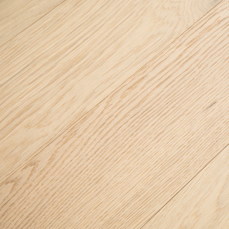 wooden flooring