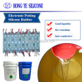 ISO9001 Certificated Liquid Silicone for Potting and Sealing