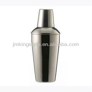 1000ML Boston Large stainless steel cocktail shaker