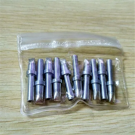 replacement chisel soldering tip 910-4.2D