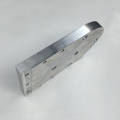 CNC ea CNCE Mildied 7075 aluminium block
