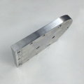 CNC Milling Machining 7075 Aluminium Block