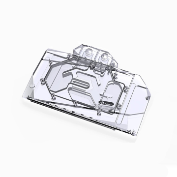 Bykski GPU Water Block for ASUS TUF RTX3090/3080 GAMING VGA Water Cooler - 5V/12V SYNC N-AS3090TUF-X