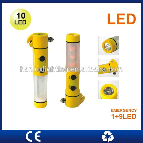 LED Emergency Lighting CE ROHS
