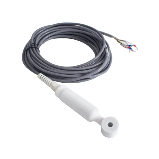 NOBOTECH Digital Inductive Conductivity Sensor 4-20mA/RS485 NS-CD500 for Wastewater Testing