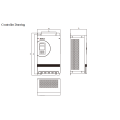 STEP Elevator Inverter Lift Controller