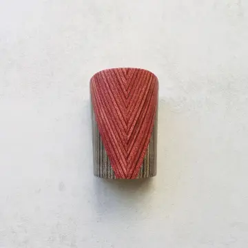 High Quality Customized Leather Heel stacks