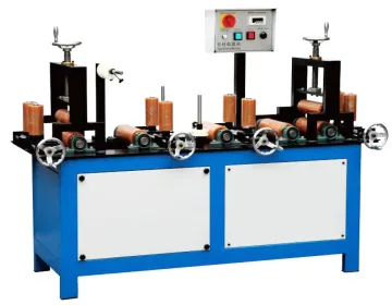 Automatic Laminating Film Tape Coating Machine