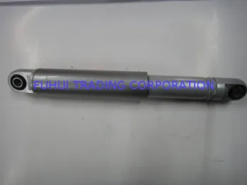 Customized Adjustable Motorcycle Shock Absorber For The Model Of Honda Wave110