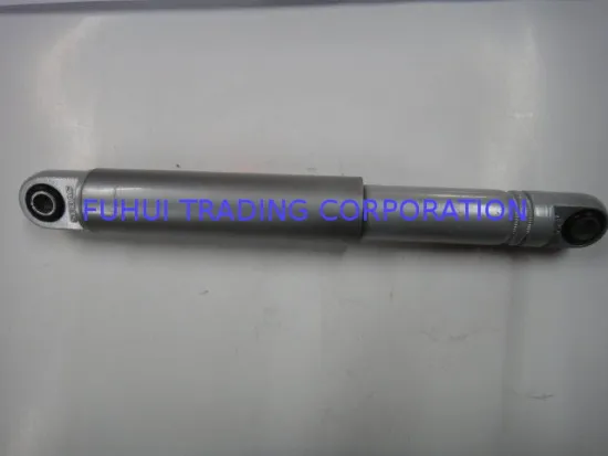 Customized Adjustable Motorcycle Shock Absorber For The Model Of Honda Wave110