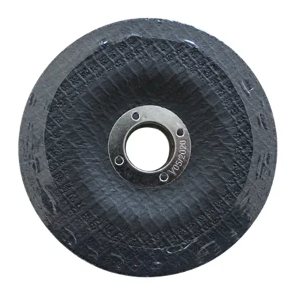 Wholesale Low Price T27 Toughbuilt Resin Bonded 3m Disc Metal Grinding Wheel