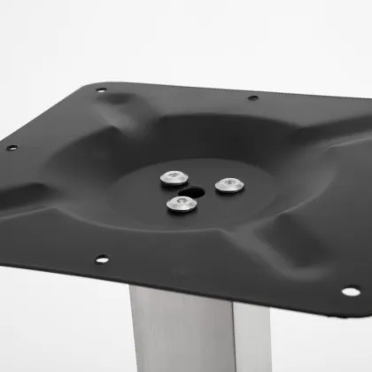 Premium Quality Modern Furniture Dining Table Base