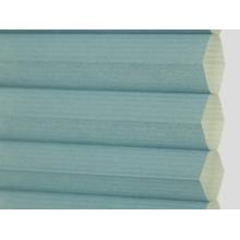 UV resistant celluar blind fabric for window