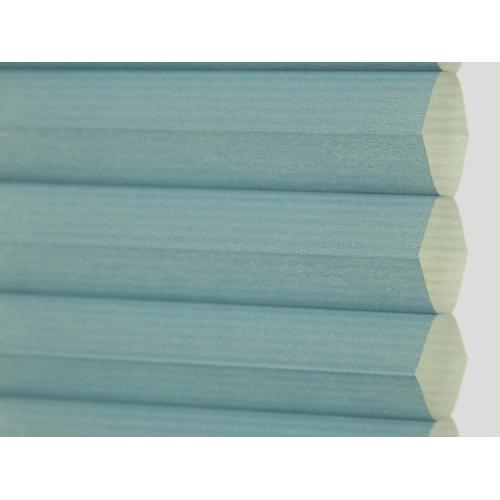 UV resistant celluar blind fabric for window