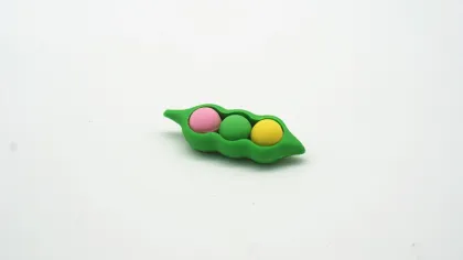 Food Series Eraser 3D Fruit and Vegetable Series