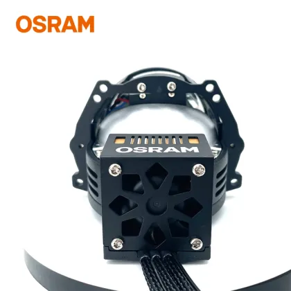 OSRAM CBA LED Bi-Projector Headlights with High Beam Assist