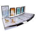 APEX Large Makeup Retail Display Stand For Sale