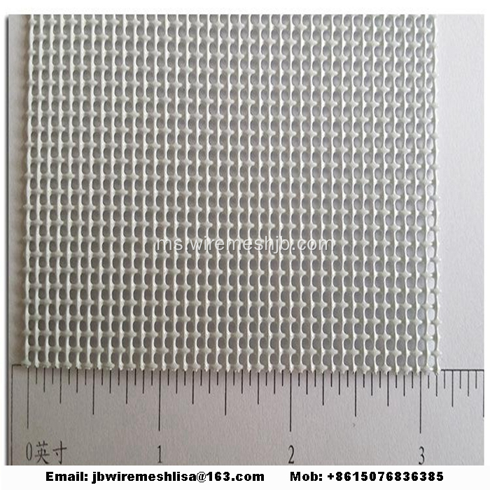 Mesh King Kong Stainless Steel Screen