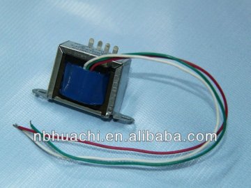 EI-41*15 type audio amplifier transformer