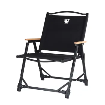 Custom Logo Lightweight Kermit Beach Folding Chair Manufacturers