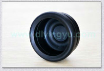 CUSTOM MOLDED SPRING DUST COVER