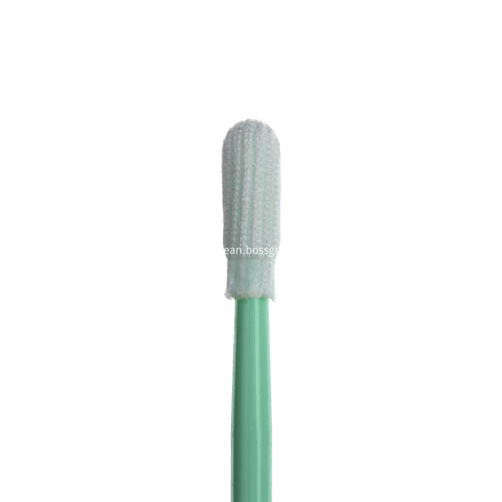 Texwipe Compatible Cleanroom Polyester Swab PS743 (2) Texwipe Compatible Cleanroom Polyester Swab PS743 (2)