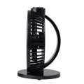 Mini climatiseur de ventilateur de bureau chargé par USB