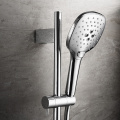 Shakespeare Shower Set with Head & Hand Shower