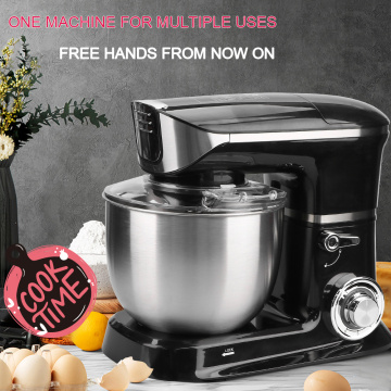 1200 Вт 7,8 л. Приготовление блендера Master Food Blender