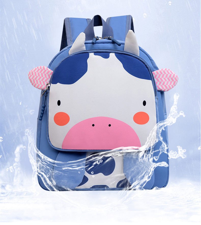 kids school bag MFZ-KB008