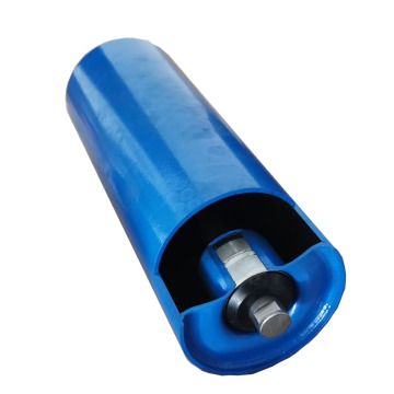 Bahan Handing Euipment Parts V Rollers Return