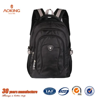 Guangzhou eminent waterproof backpack laptop bag