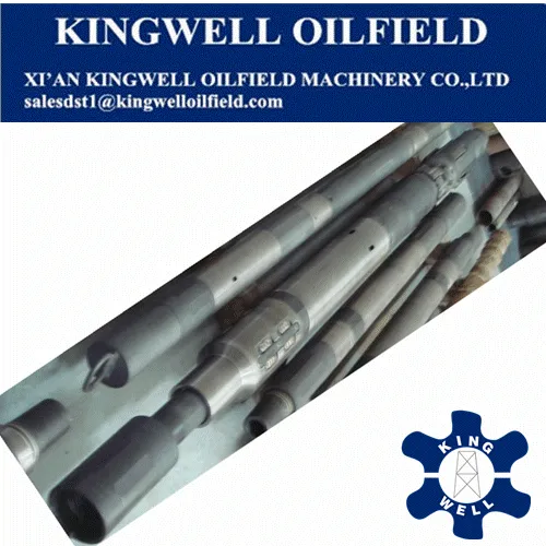 Dst(drill Stem Testing) Tools 3 7/8" Champ Iv Packer 